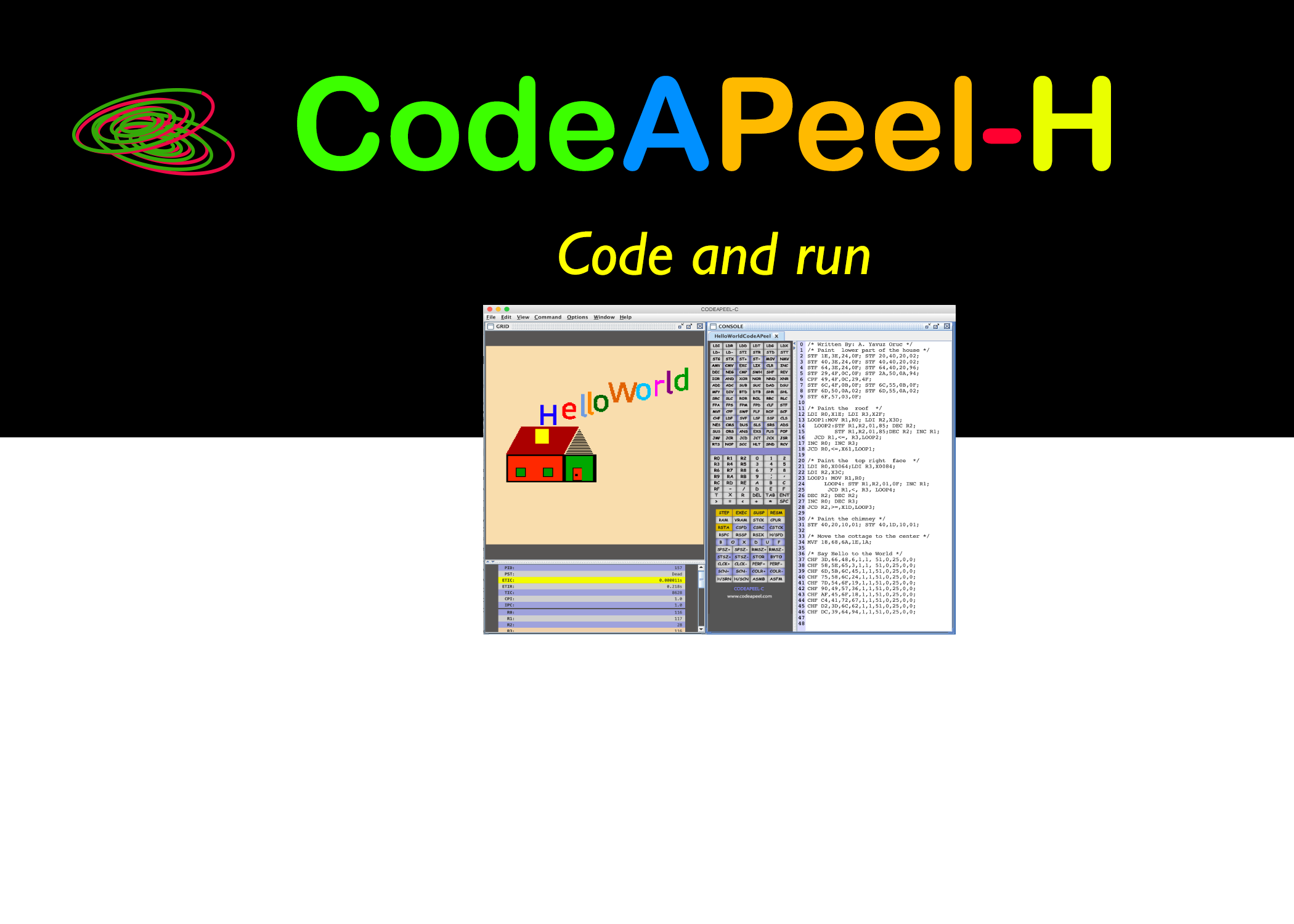 Third slide