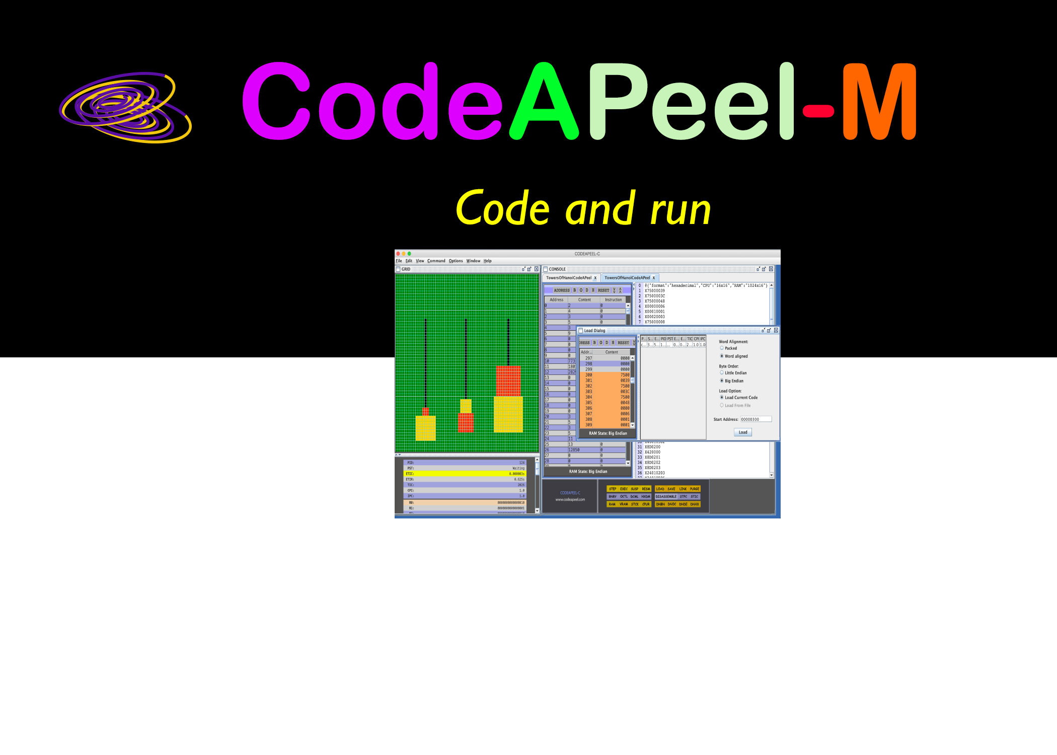 Third slide