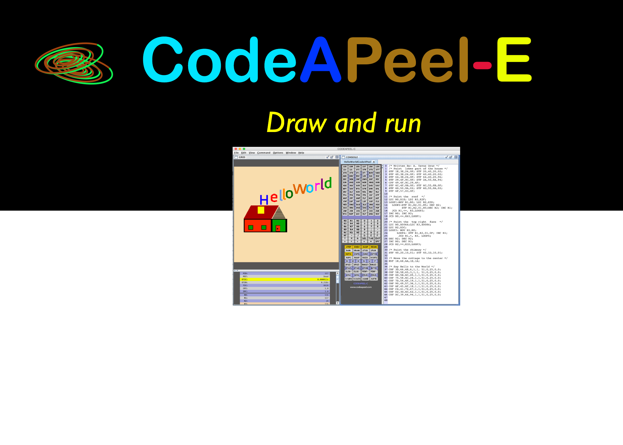 Third slide